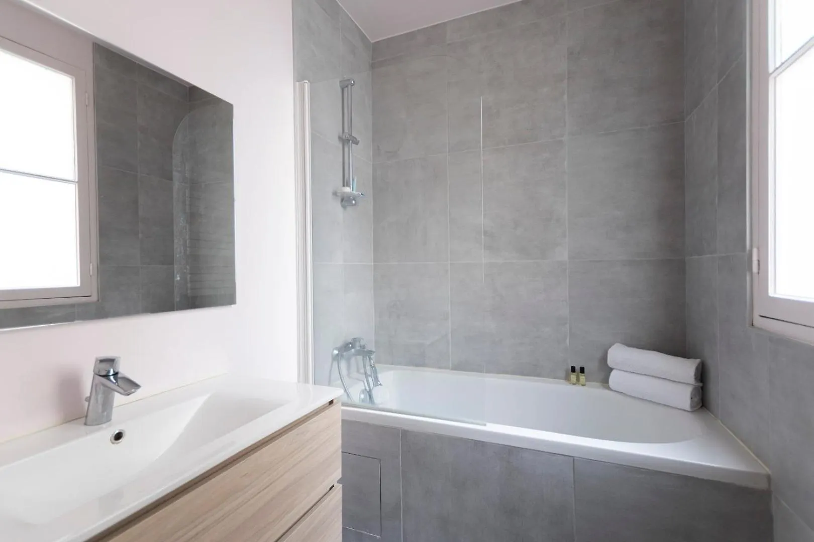 Guestready - Apt Elegant Au Coeur D'Auteuil París
